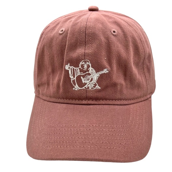 True Religion Accessories - TRUE RELIGION Buddha Hat